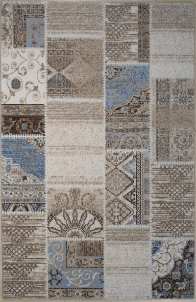 Ковёр 1,20х1,80 JULIET 6295