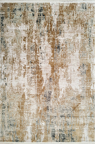 Ковёр 2,00х2,90 Lion 00835C yellow/l.beige