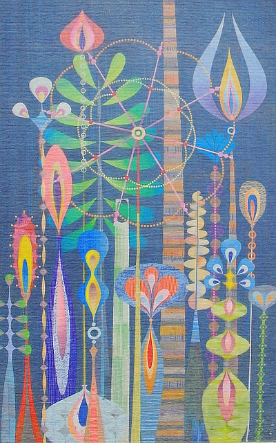 Ковёр 1,20х1,80 Gallery/ Neurobaria black