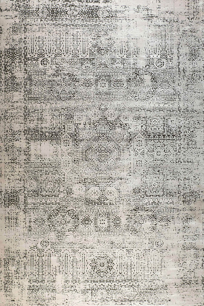 Ковёр 2,00х2,40 Lion 00889C ivory/grey