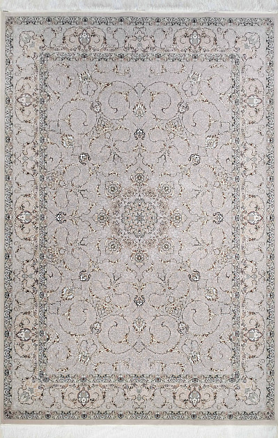 Ковёр 2,00х3,00 Машхад Ардехол Медальон 58 акрил