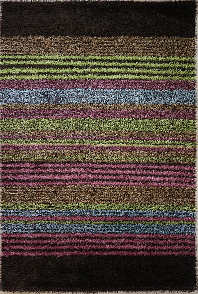 Ковёр 2,00х3,00 Tesco/20 браун