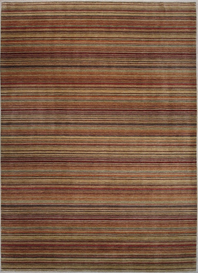 Ковёр 2,57х3,54 Сурат ОГ 123 W/W LK-18  PPL/PPL шерсть