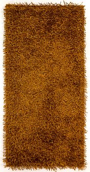 Ковёр 1,20х1,60 Шагги 2101 голд