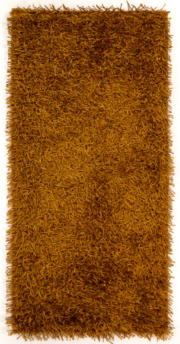 Ковёр 1,20х1,60 Шагги 2101 голд