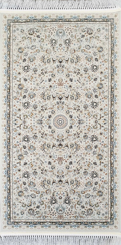 Ковёр 0,80х1,50 1500 Reeds G232 cream