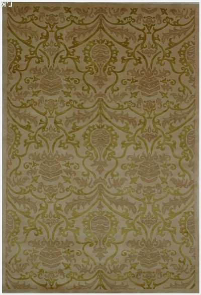 Ковёр 2,00х3,00 С.Вичини 150L+шёлк 2261