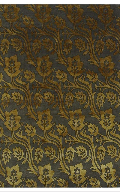 Ковёр 1,83х2,71 WH610045 шерсть грин