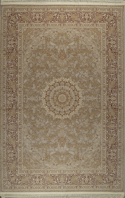 Ковёр 2,00х3,00 1200 Reeds Embossed G124 cream