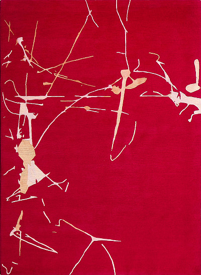 Ковёр 1,52x2,10 RagStar 41_(SG)_Dolpa 7_AK 01 (3,19)