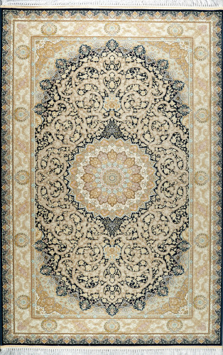 Ковёр 3,00х4,00 145-DBL/12 машинная работа акрил