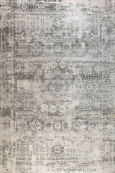 Ковёр 2,00х4,00 Lion 00889C ivory/grey