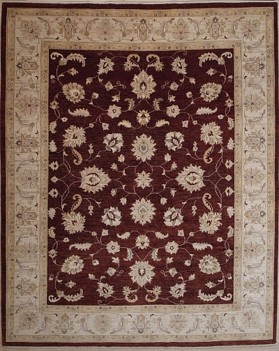 Ковёр 2,49х3,11 ЧОБИ ОГ 258 W/W