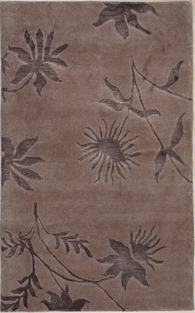 Ковёр 0,95х1,53 СУРАТ ОГ 123 W/V N- СM/CM шерсть