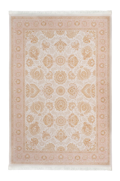 Ковёр 1,20х1,80 Исфахан 28002 Беж