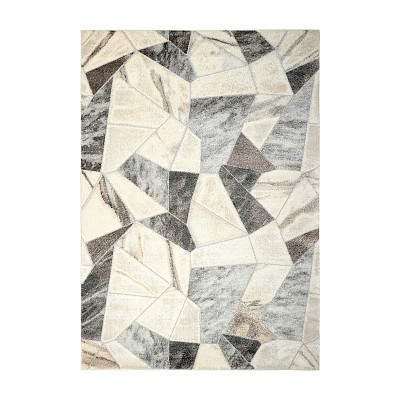 Ковёр 2,00х3,00 Олимпос (OLYMPOS) 9801C cream