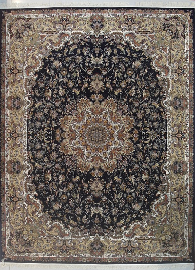 Ковёр 3,00х4,00 С-Вул Айтакин Н.Блю 2261