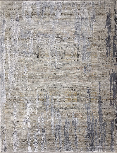 Ковёр 1,60х2,20 LONDRA 8503 silver