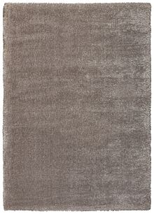 Ковёр 2,40х3,40 ПАФФИ ШАГГИ 4 P001A-GREY