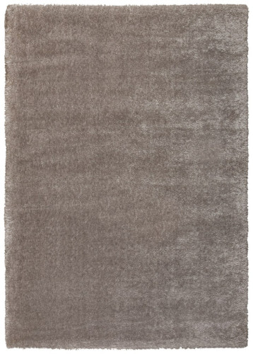 Ковёр 2,40х3,40 ПАФФИ ШАГГИ 4 P001A-GREY