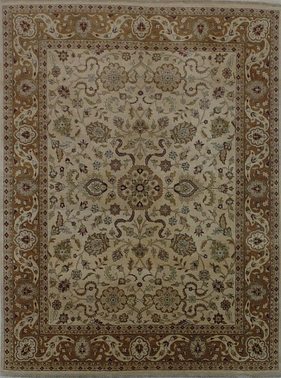 Ковёр 2,38х3,18 Шерсть AR 67 (185183)