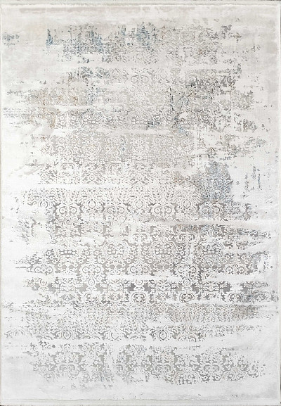 Ковёр 2,40х3,40 SIRIUS C533A l.grey/blue