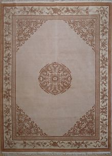 Ковёр 3,00х4,00 ШЕРСТЬ 90L/N-04/288