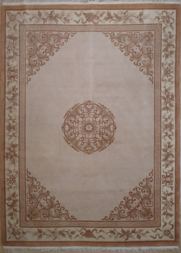 Ковёр 3,00х4,00 ШЕРСТЬ 90L/N-04/288