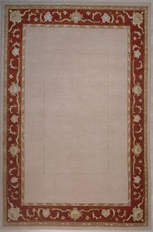 Ковёр 1,50х2,30 C.Вичини 150L+шёлк ручн стрижка/KH-002GA/Q/S-K1+KS-P1