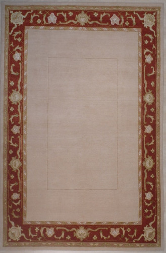 Ковёр 1,50х2,30 C.Вичини 150L+шёлк ручн стрижка/KH-002GA/Q/S-K1+KS-P1