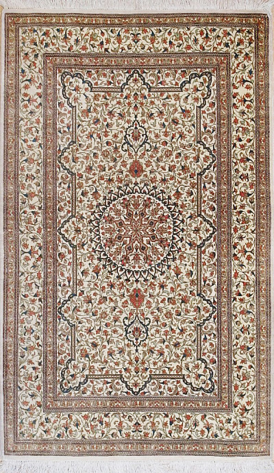 Ковёр 0,79х1,27 Кум 68 2013К ШШ