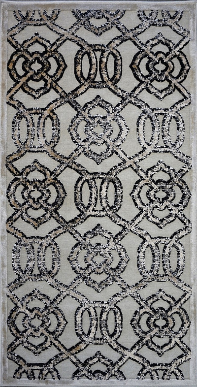 Ковёр 0,80х1,50 MAJESTIC H81566 BEIGE A22