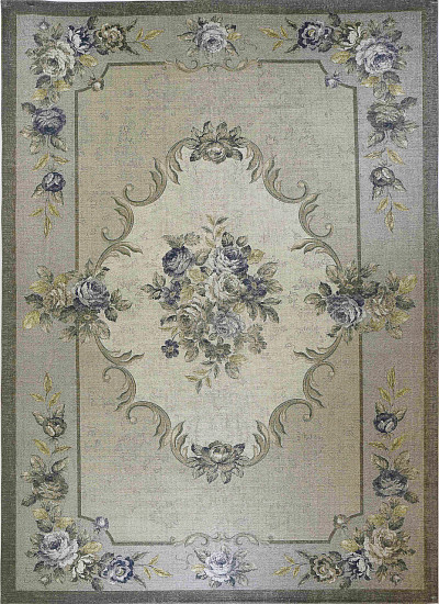 Ковёр 2,00х3,00 VIOLA HDJ 0401-00