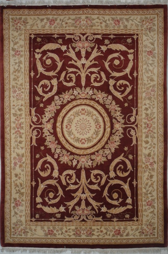 Ковёр 2,00х3,00 Версаль голд 100L