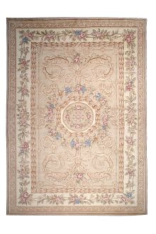 Ковёр 1,68х2,44 Савенери Х01