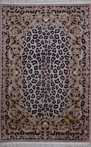 Ковёр 1,22х1,83 ШЕРСТЬ 90L/25/224 2012