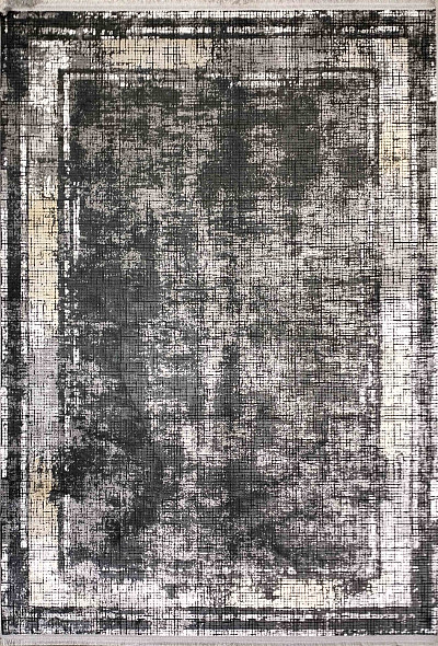 Ковёр 1,20х1,80 BLACK 33800 093