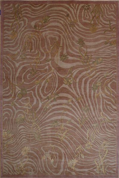 Ковёр 2,00х3,00 C.Вичини 150L+шёлк/DSR-06Y/Q/S-B1