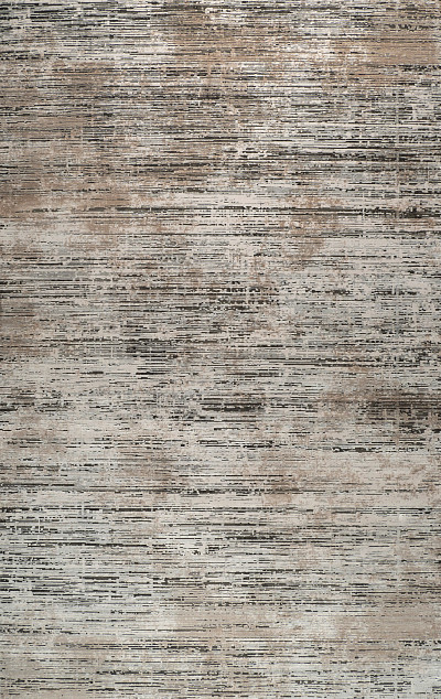 Ковёр 1,00х2,00 Lion 00885A ivory/grey