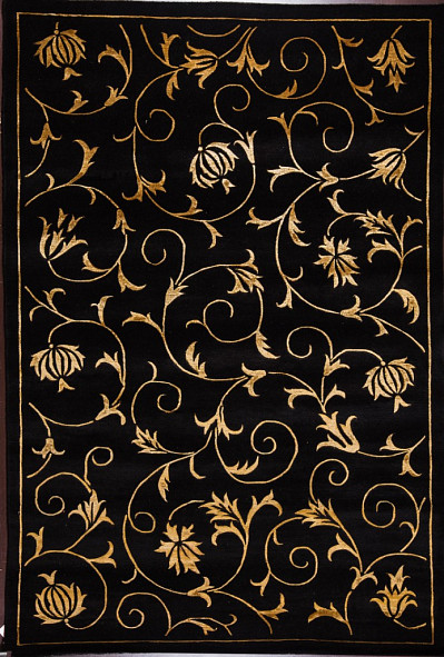 Ковёр 1,22х1,83 С.Вичини 150L+шёлк 81499