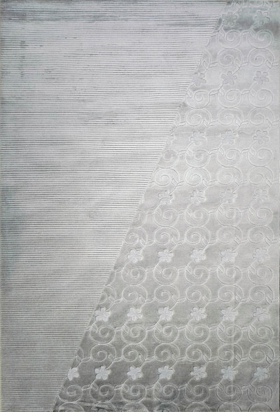 Ковёр 1,60х2,30 Эксантрик кожа 21 Турция