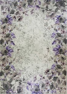 Ковёр 0,80х1,20 VIOLA HDJ 0312-00