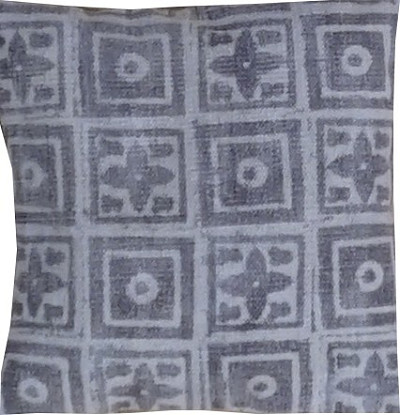 Чехол для думки 0,45х0,45 хлопок №73