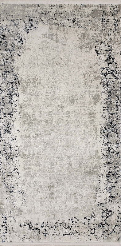 Ковёр 1,00х3,00 ARMADA ARD1004 grey/blue