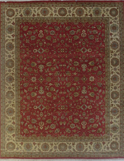 Ковёр 2,42х3,12 Джодхпур шерсть DR27 (184427)