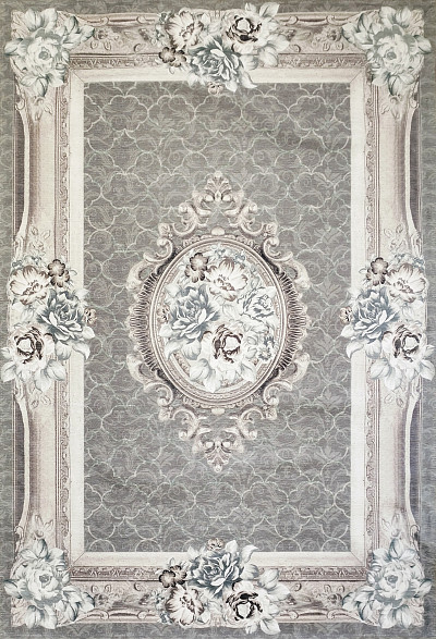 Ковёр 1,60х2,30 VIOLA HDJ 0557-02