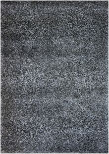 Ковёр 1,70х2,40 Шагги 25