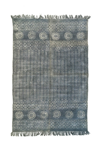 Ковёр 1,20х1,80 Килим хлопок №68