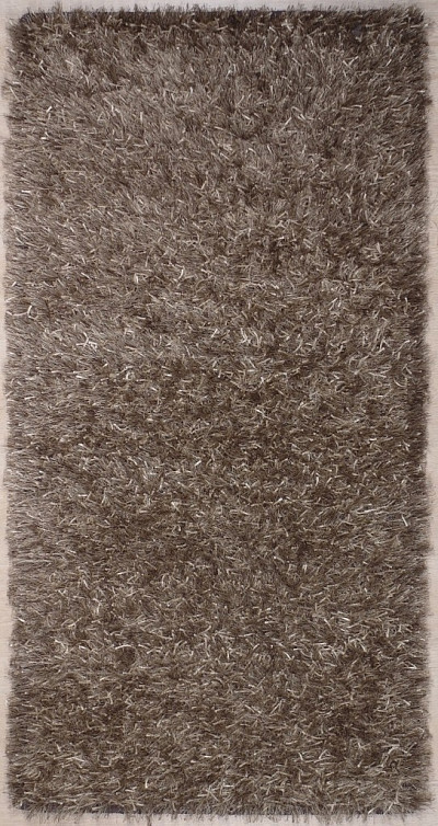 Ковёр 0,70х1,40 STK ОГ 92 P/C SHAGGY DK.BI/DK.BI
