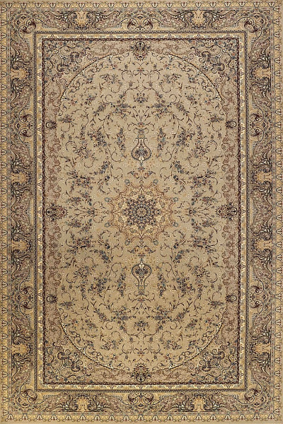 Ковёр 1,00х1,50 248-C/1,5 машинная работа акрил